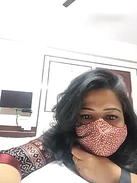 angelrani1234 online show from 23, 3, 2026