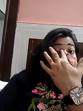 angelrani1234 online show from 26, 3, 2026