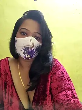 angelrani1234 online show from 26, 2, 2025