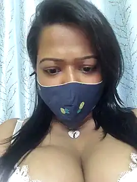 angelrani1234 online show from 15, 2, 2025