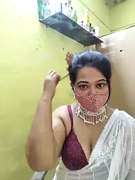 angelrani1234 online show from 26, 10, 2025