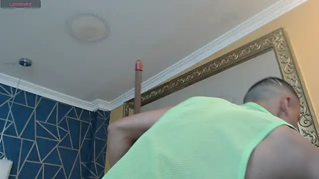 BrandonColee online show from 18, 3, 2025