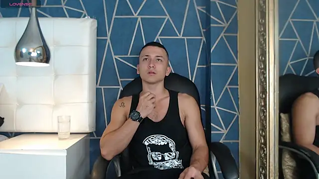 BrandonColee online show from 18, 3, 2025