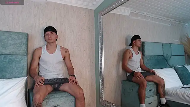 BrandonColee online show from 21, 3, 2025