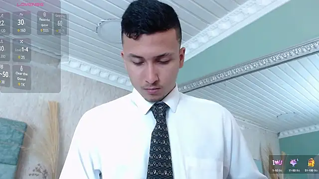 BrandonColee online show from 6, 3, 2025