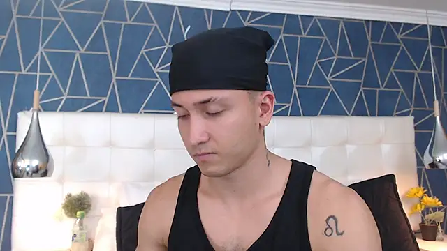 BrandonColee online show from 20, 2, 2025