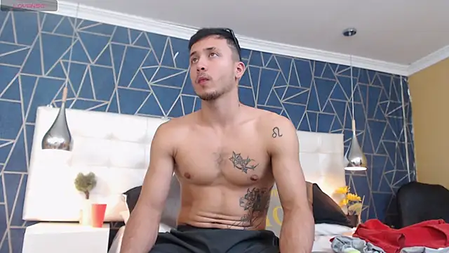 BrandonColee online show from 17, 2, 2025