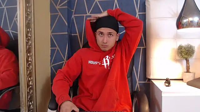 BrandonColee online show from 24, 2, 2025