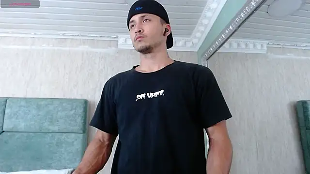 BrandonColee online show from 14, 3, 2025