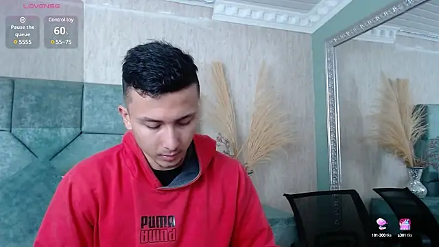 BrandonColee online show from 6, 3, 2025