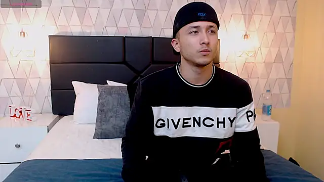 BrandonColee online show from 26, 2, 2025