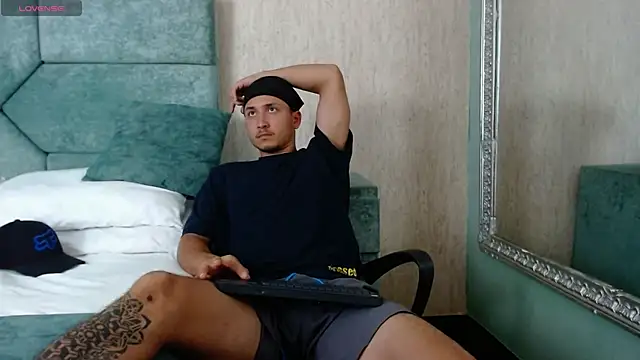 BrandonColee online show from 13, 3, 2025