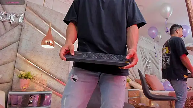 BrandonColee online show from 18, 2, 2025