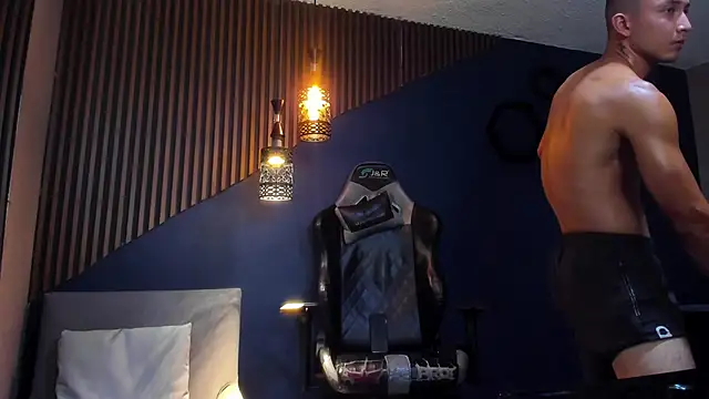 BrandonColee online show from 19, 3, 2025