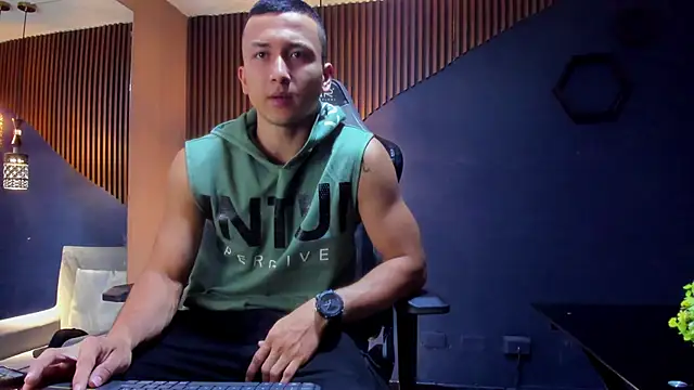 BrandonColee online show from 19, 3, 2025