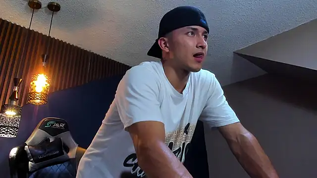 BrandonColee online show from 19, 3, 2025