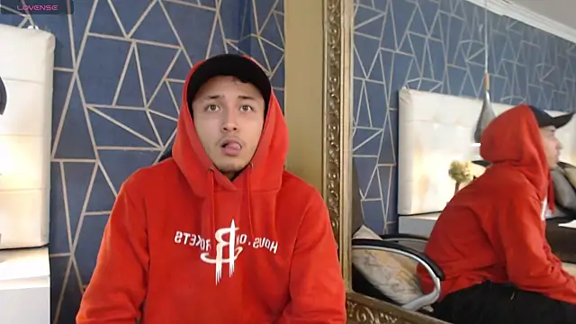 BrandonColee online show from 3, 3, 2025