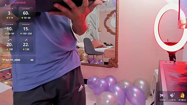 BrandonColee online show from 18, 2, 2025