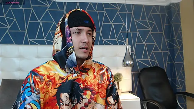 BrandonColee online show from 5, 3, 2025