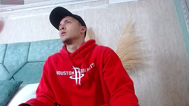 BrandonColee online show from 25, 2, 2025