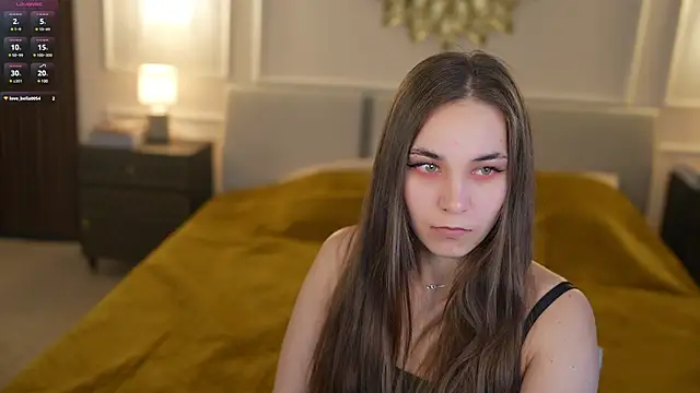 Dastia sweetheart online show from 27, 2, 2025