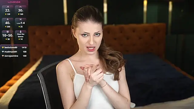 Dastia sweetheart online show from 23, 2, 2025