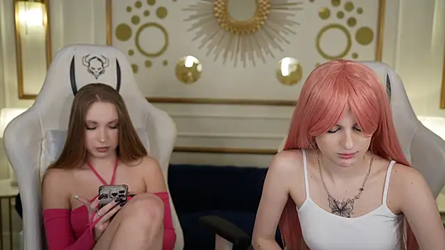 Dastia sweetheart online show from 31, 1, 2025