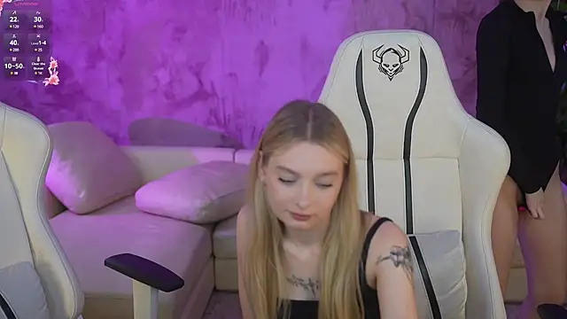 Dastia sweetheart online show from 20, 2, 2025