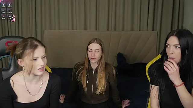 Dastia sweetheart online show from 28, 2, 2025