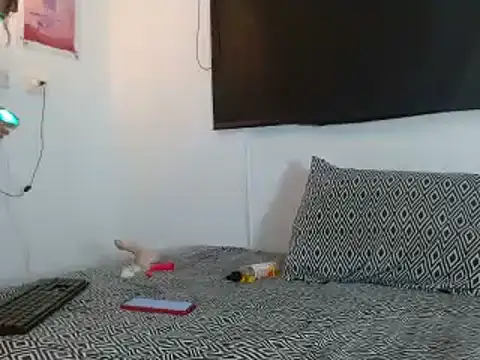 Snapshot of samantha_ferrer28 chatting on 14, 3, 2025 samantha ferrer28 online show from 14, 3, 2025