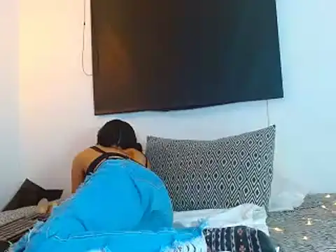 Snapshot of samantha_ferrer28 chatting on 8, 3, 2025 samantha ferrer28 online show from 8, 3, 2025