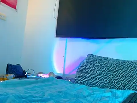 Snapshot of samantha_ferrer28 chatting on 21, 3, 2025 samantha ferrer28 online show from 21, 3, 2025