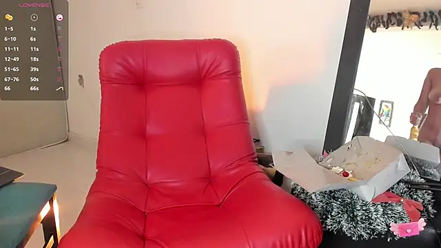 Anatomson    online show from 1, 12, 2024