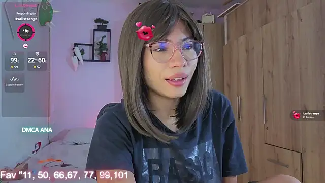 Anatomson    online show from 16, 12, 2025