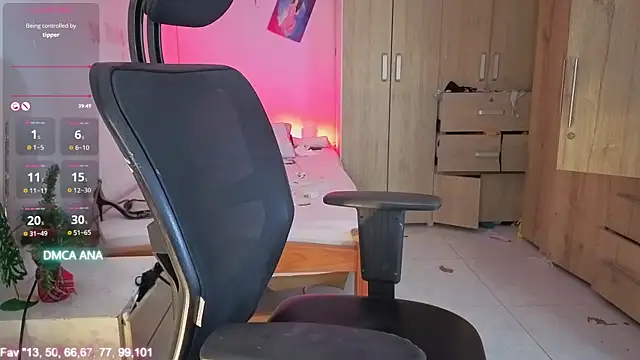 Anatomson    online show from 14, 11, 2025