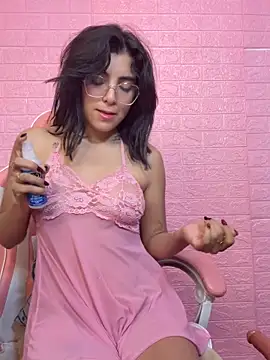 MartinaSooler online show from 19, 10, 2025