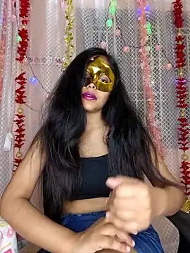 Babbyy doll online show from 18, 3, 2026