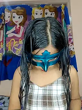 Babbyy doll online show from 24, 10, 2025