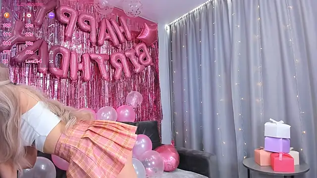 dontouchmyass online show from 21, 1, 2025