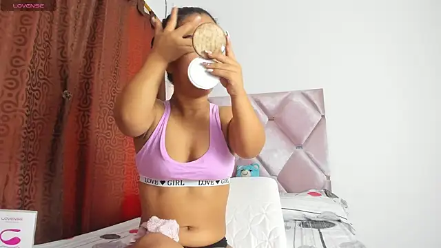 AnieRey online show from 29, 11, 2025