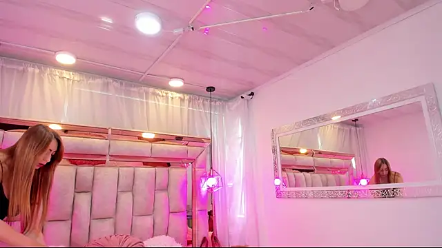 Katalina Evans online show from 24, 9, 2025