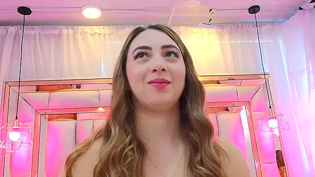 Katalina Evans online show from 16, 3, 2025