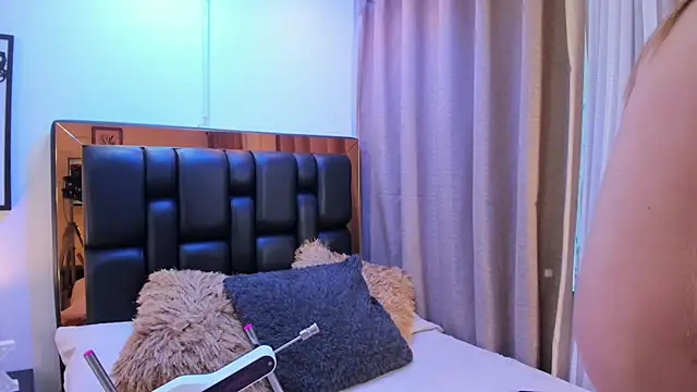 Katalina Evans online show from 26, 2, 2026