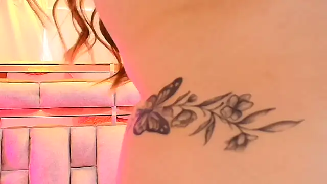 Katalina Evans online show from 20, 3, 2025