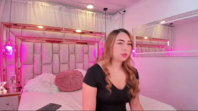 Katalina Evans online show from 19, 9, 2025