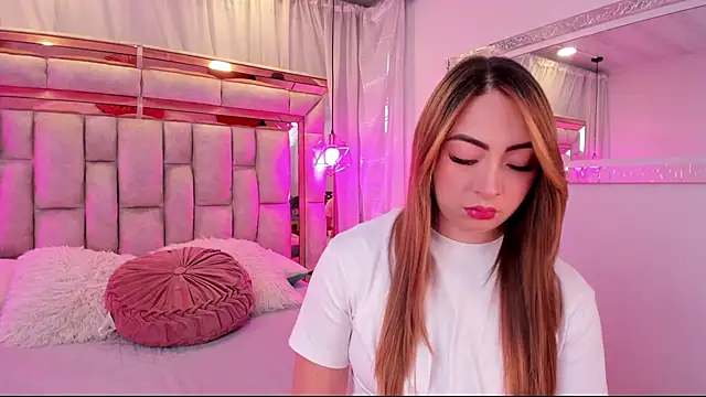 Katalina Evans online show from 20, 11, 2025