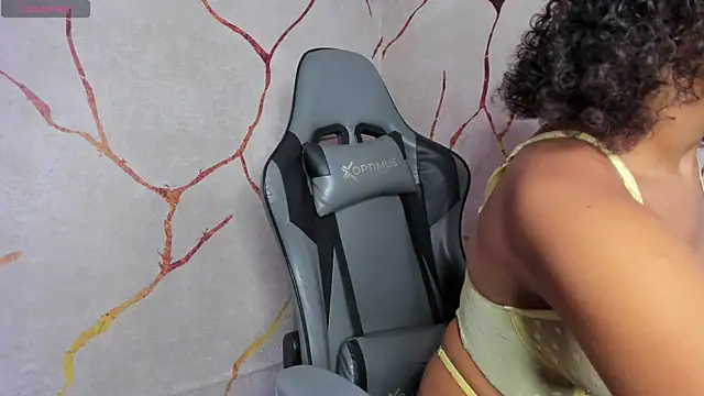 BrigitteRoy  online show from 12, 3, 2025