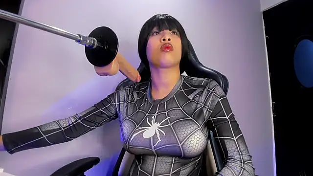 BrigitteRoy  online show from 30, 5, 2026