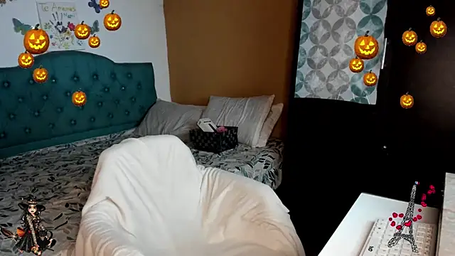 nataparis online show from 28, 10, 2025