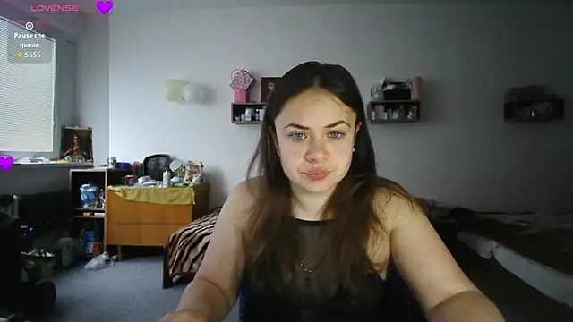 Snapshot of Your___Hope chatting on 25, 2, 2026 Your Hope online show from 25, 2, 2026